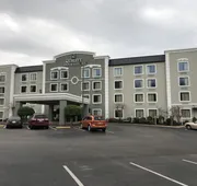 Quality Inn & Suites Chattanooga West near Lookout Mountain hotel detail image 3