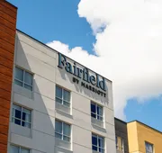 Fairfield Inn & Suites by Marriott North Bay hotel detail image 3