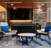 Fairfield Inn & Suites by Marriott North Bay hotel detail image 5