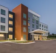 Fairfield Inn & Suites by Marriott Albertville hotel detail image 3