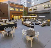 Element Colorado Springs Downtown hotel detail image 3