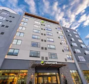Element Colorado Springs Downtown hotel detail image 4