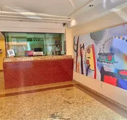 Hot Plaza del Rey | Love Hotel | Solo Adultos hotel detail image 4