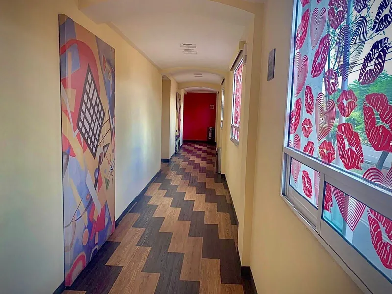 Hot Plaza del Rey | Love Hotel | Solo Adultos hotel detail image 6