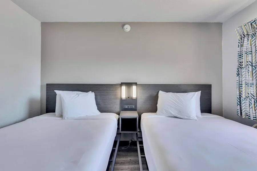 Motel 6 Austin, TX - Airport - South hotel detail image 6
