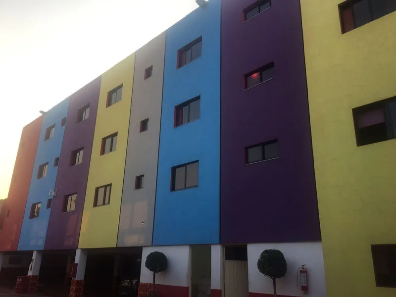 Hotel Nayarit - Solo Adultos hotel detail image 2