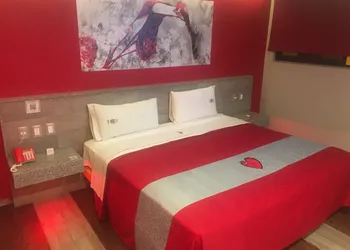 Hotel Nayarit - Solo Adultos hotel thumbnail 8