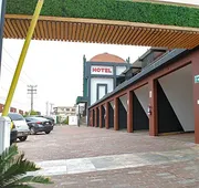 Hotel Fiesta Rosarito hotel detail image 7