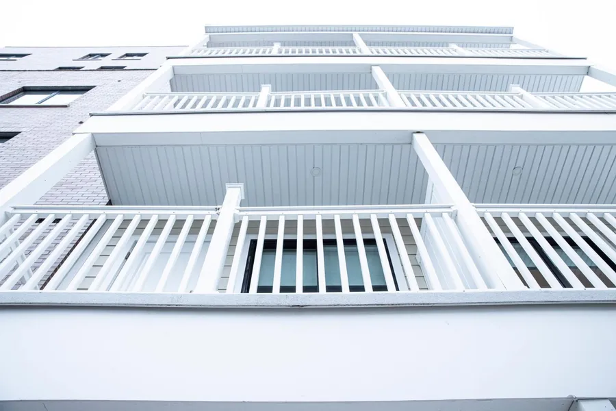 Peachtree Suites hotel detail image 2