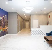 Peachtree Suites hotel detail image 3