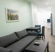 Peachtree Suites hotel detail image 5