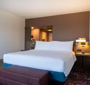 Hilton Garden Inn Jeffersonville Louisville North hotel detail image 3