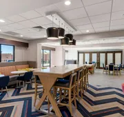 Hampton Inn Colorado Springs Northeast hotel detail image 4