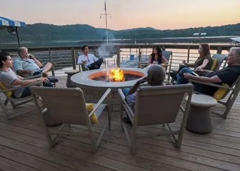 Wildwood Resort & Marina hotel thumbnail 3