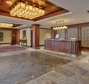 The Residences at Sun Peaks Grand hotel detail image 4