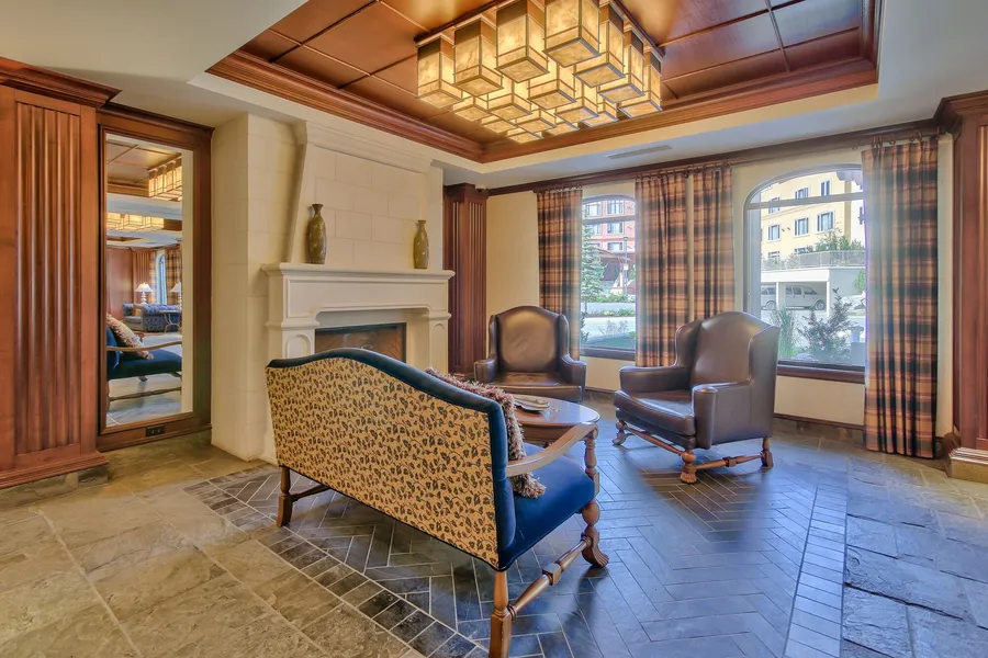 The Residences at Sun Peaks Grand hotel detail image 6