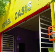 OYO Hotel Oasis hotel detail image 3