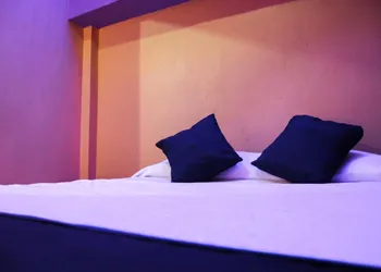 OYO Hotel Oasis hotel thumbnail 6
