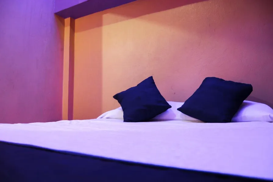 OYO Hotel Oasis hotel detail image 6
