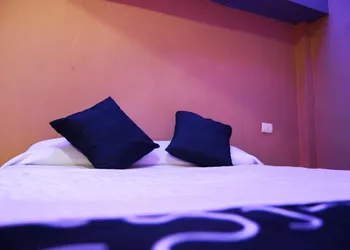 OYO Hotel Oasis hotel thumbnail 8