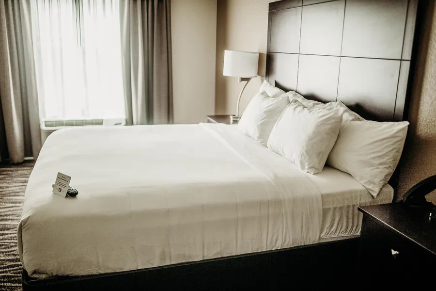 Cobblestone Hotel & Suites - International Falls hotel detail image 2