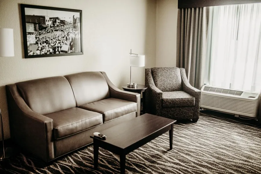 Cobblestone Hotel & Suites - International Falls hotel detail image 6