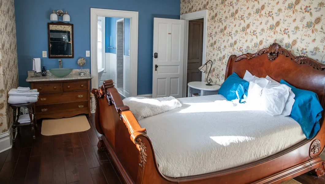 The Urstad House B&B hotel detail image 6