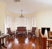 Oaklea Mansion Bed and Breakfast hotel detail image 5
