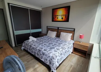 Chicago Suites WTC hotel thumbnail 4