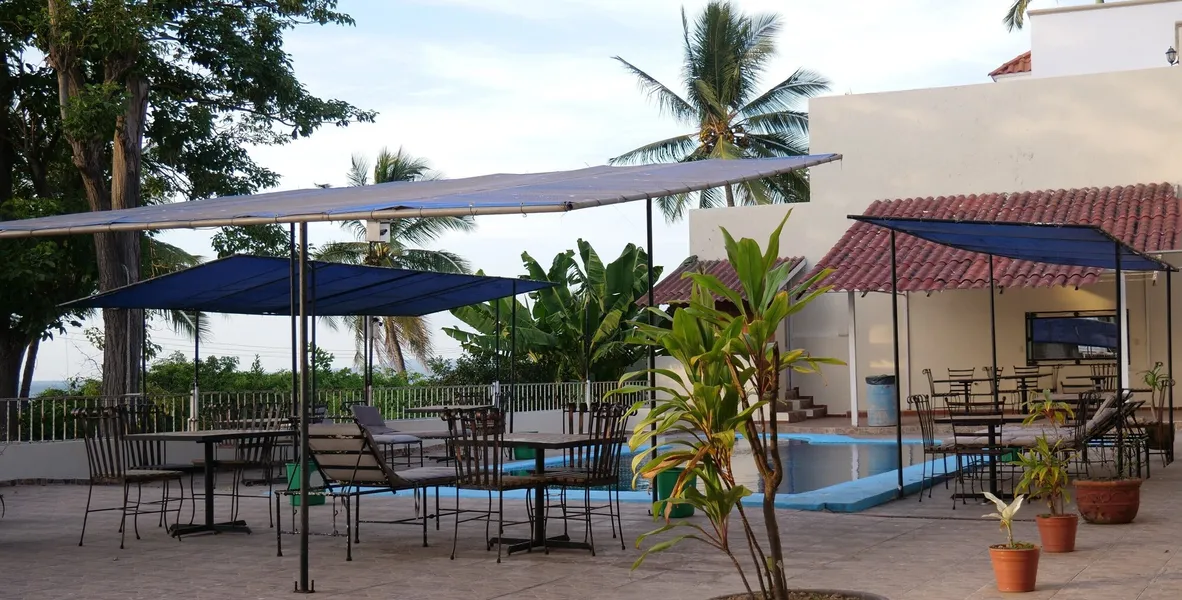 Hotel Dubái de Miramar hotel detail image 2