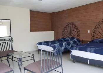 Hotel Dubái de Miramar hotel thumbnail 4
