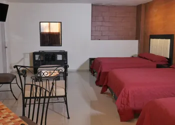 Hotel Dubái de Miramar hotel thumbnail 8