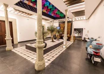 Casa Naila Hotel Boutique hotel thumbnail 3