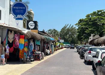 Hotel Las Palmas Puerto Morelos hotel thumbnail 2