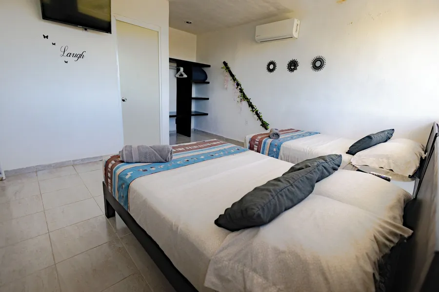 Hotel Las Palmas Puerto Morelos hotel detail image 6