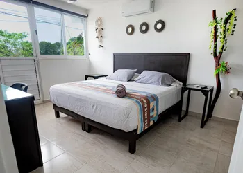 Hotel Las Palmas Puerto Morelos hotel thumbnail 7