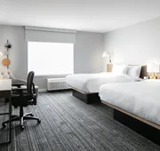 TownePlace Suites by Marriott Oshkosh hotel detail image 7