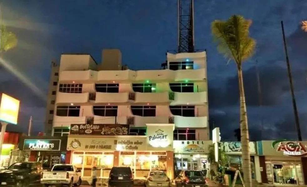 Dorada Inn hotel detail image 2