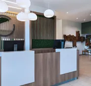 Element Dallas Las Colinas hotel detail image 3