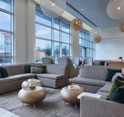 Element Dallas Las Colinas hotel detail image 4