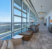 Element Dallas Las Colinas hotel detail image 5