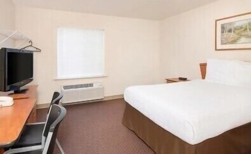 LikeHome Extended Stay Hotel Columbus hotel detail image 6