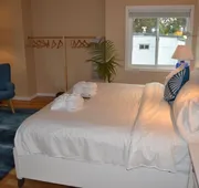 Salish Bed & Breakfast and Spa hotel detail image 5