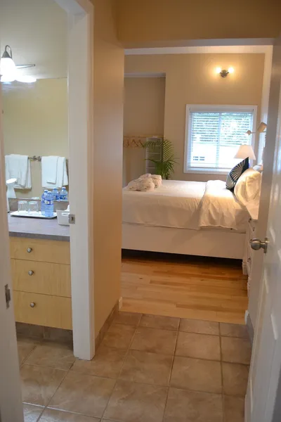Salish Bed & Breakfast and Spa hotel detail image 6