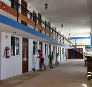 Hotel Chuburna hotel detail image 3