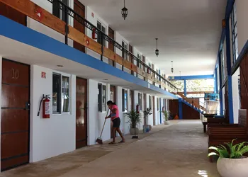Hotel Chuburna hotel thumbnail 3
