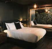 Hotel Crocodile & Crocodile Music Venue hotel detail image 3