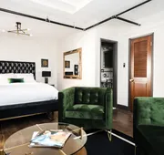Hotel Crocodile & Crocodile Music Venue hotel detail image 4