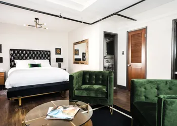 Hotel Crocodile & Crocodile Music Venue hotel thumbnail 4