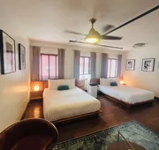 Hotel Crocodile & Crocodile Music Venue hotel detail image 5
